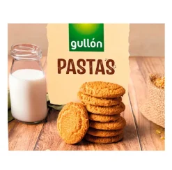 Bolachas Pastas Clássicas