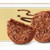 Bolachas Recheadas Cacau Temptation