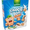 Bolachas Recheadas Choco Bom Splash