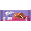 Bolachas Recheadas Choco Jaffa Framboesa