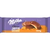 Bolachas Recheadas Choco Jaffa Laranja