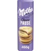 Bolachas Recheadas Choco Pause