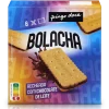 Bolachas Recheadas com Chocolate de Leite