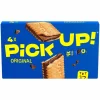 Bolachas Recheadas com Chocolate Pick Up! Pack 4