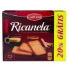 Bolachas Ricanela +20% Grátis