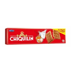 Bolachas Shortcake Chiquilin