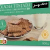 Bolachas Tostadas Pack 4