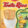Bolachas Tosta Rica Originais
