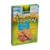 Bolachas Vitalday com Frutos Vermelhos Pack 6