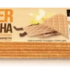 Bolachas Wafer Baunilha