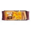 Bolachas Wafer Bites Avelã