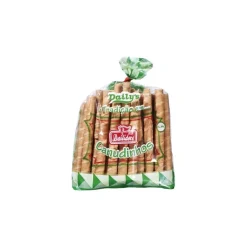 Bolachas Wafers Canudinho