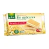 Bolachas Wafers com Baunilha sem Açúcar Pack 3