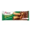 Bolachas Wafers com Cacau e Avelã