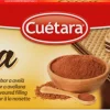 Bolachas Wafers com Recheio de Cacau e Avelã