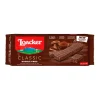 Bolachas Wafers Duplo Chocolate