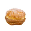 Bola de Berlim Biscoff
