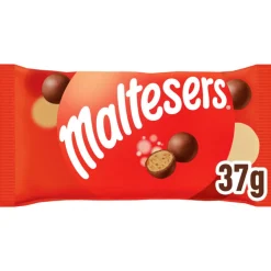 Bolas de Chocolate Maltesers
