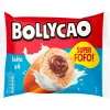 Bolo com Recheio de Chocolate de Leite