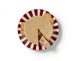 Bolo de Bolacha Refrigerado
