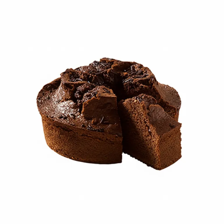 Bolo de Chocolate