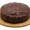 Bolo de Chocolate Crocante Congelado