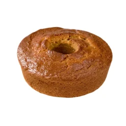 Bolo de Iogurte