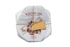 Bolo de Mel de Cana