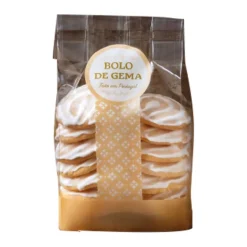 Bolo Gema