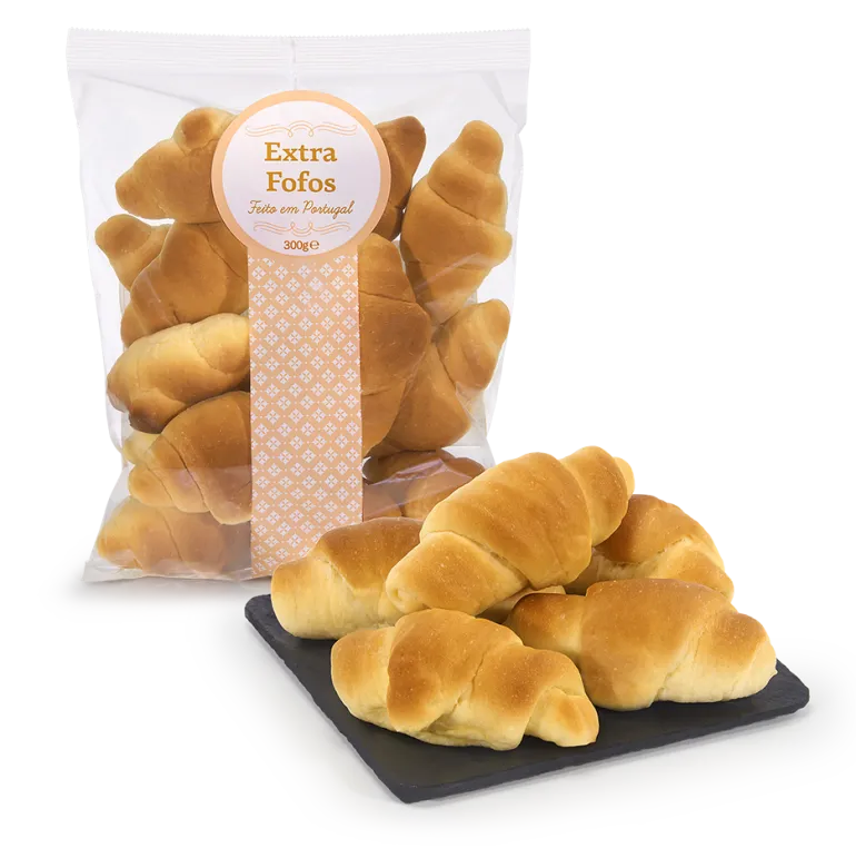 Bolos Extra Fofos