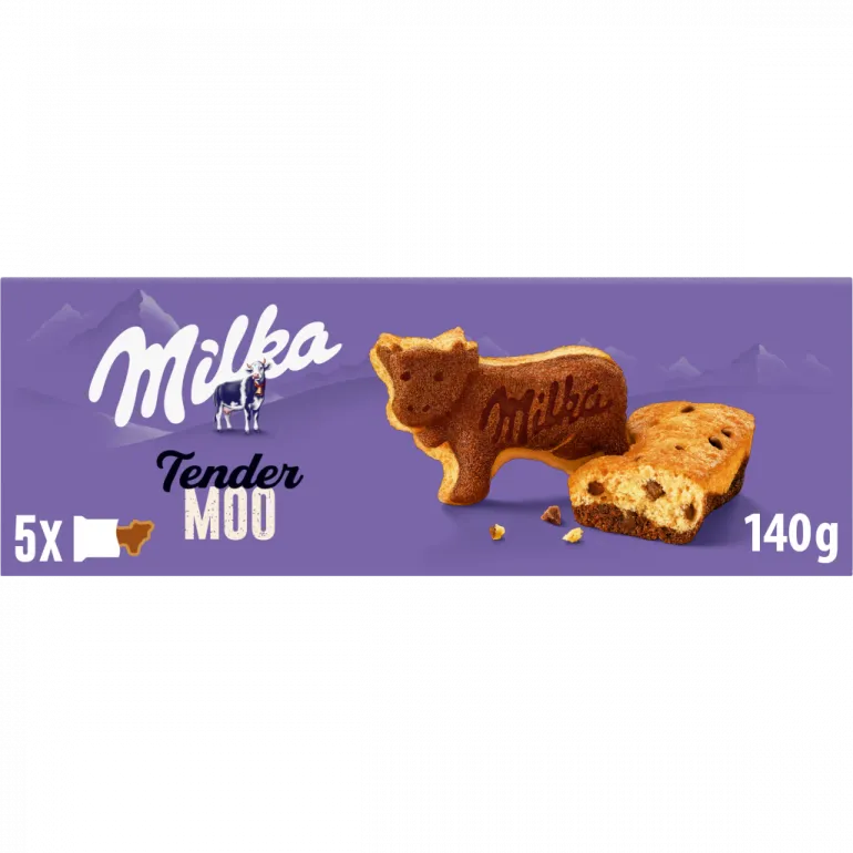 Bolo Tender Moo