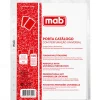 Bolsa de Catálogo