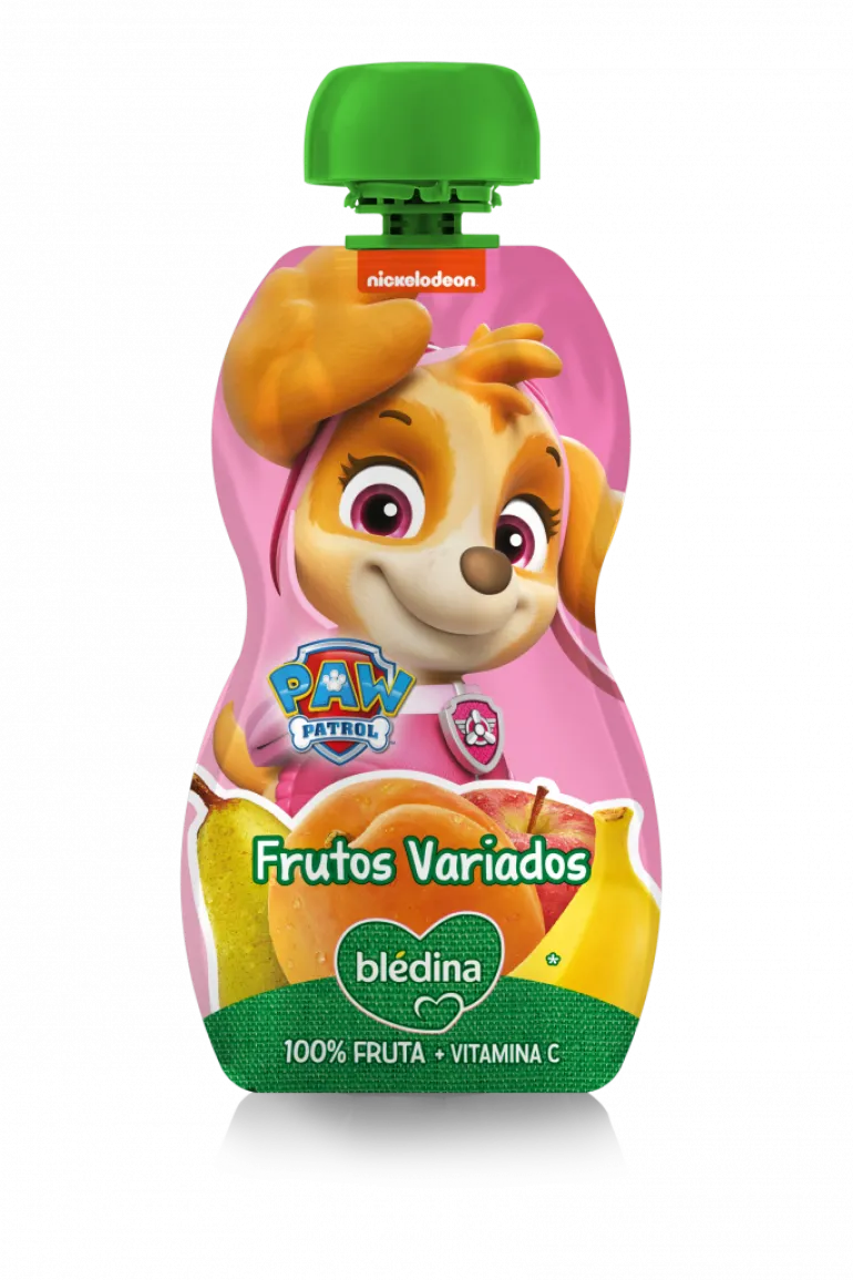 Bolsa de Fruta Frutos Variados