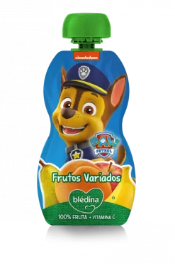 Bolsa de Fruta Frutos Variados