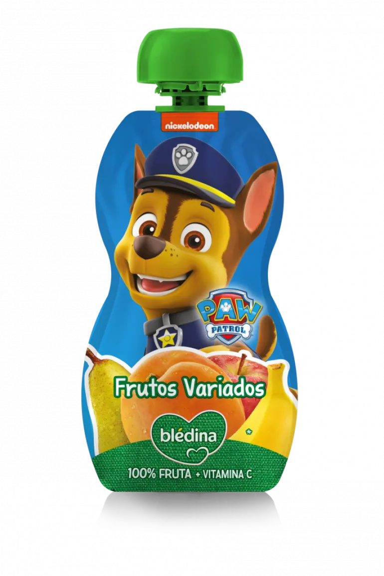Bolsa de Fruta Frutos Variados