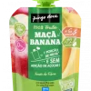 Bolsa de Fruta Maçã e Banana