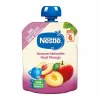 Bolsa de Fruta Maçã e Pêssego
