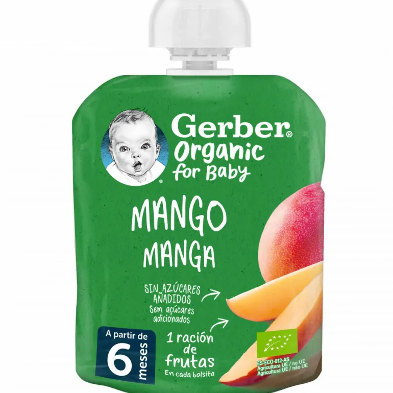 Bolsa de Fruta Manga