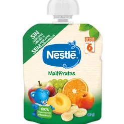 Bolsa de Fruta Multifrutas