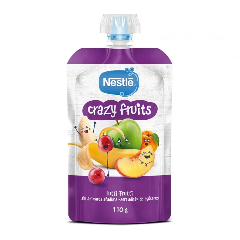 Bolsa de Fruta Tutti-Frutti