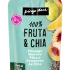 Bolsa de Multifrutos e Sementes de Chia