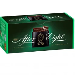 Bombons de Chocolate com Menta