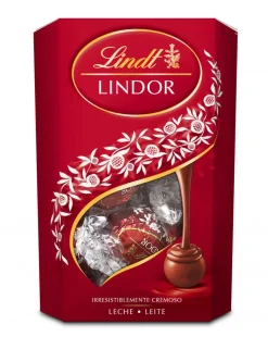 Bombons de Chocolate de Leite