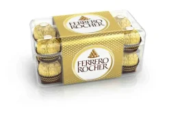 Bombons de Chocolate Ferrero Rocher