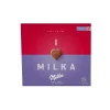 Bombons de Chocolate I Love Milka