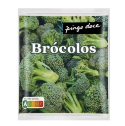 Brócolos Congelados