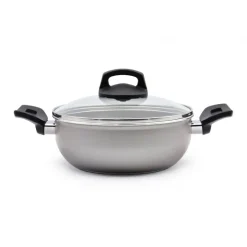 Caçarola com Asas 24cm