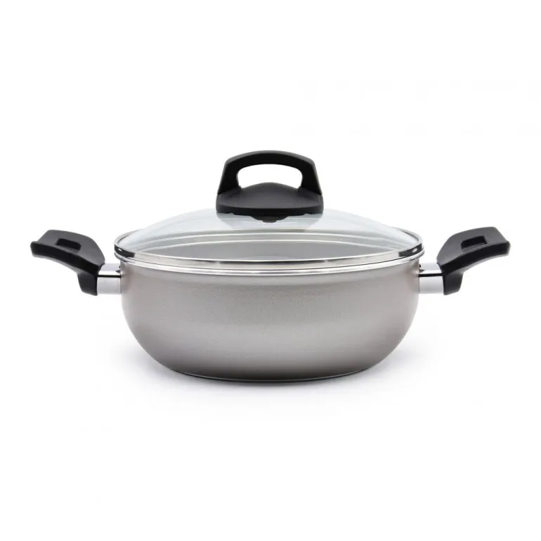 Caçarola com Asas 24cm