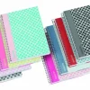 Caderno A5 Pautado Capa Dura