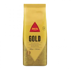 Café em Grão Gold